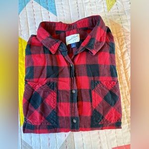 Buffalo Plaid